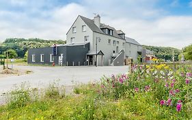 The Originals Boutique, Hotel Les Quatre Salines, Le Mont Saint-Michel Sud